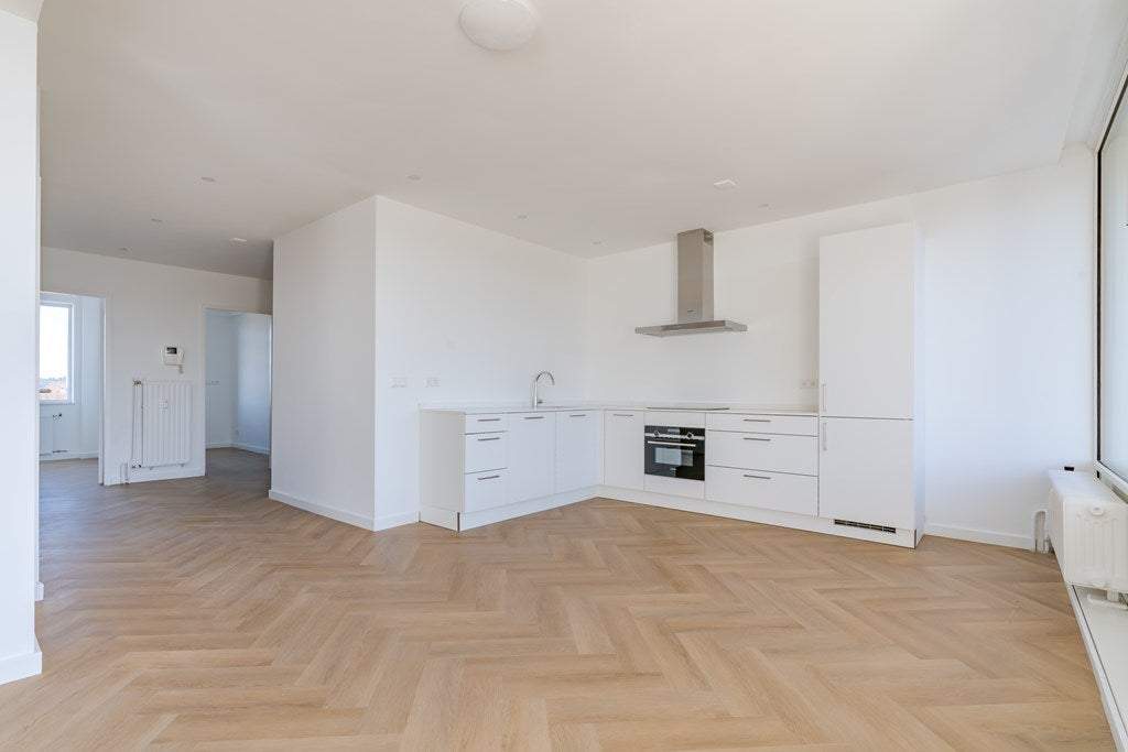 Apartamento Vlaskamp 602, La Haya - En Alquiler