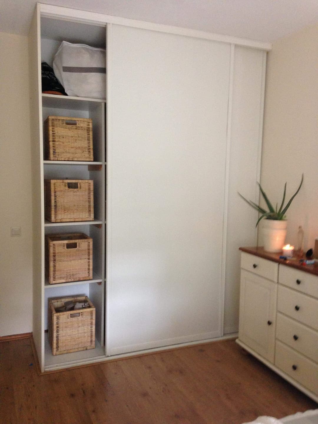 Furnished Room for Rent - Fregelaan, Amsterdam