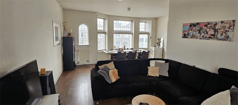 Kamer te huur Oude Ebbingestraat, Groningen