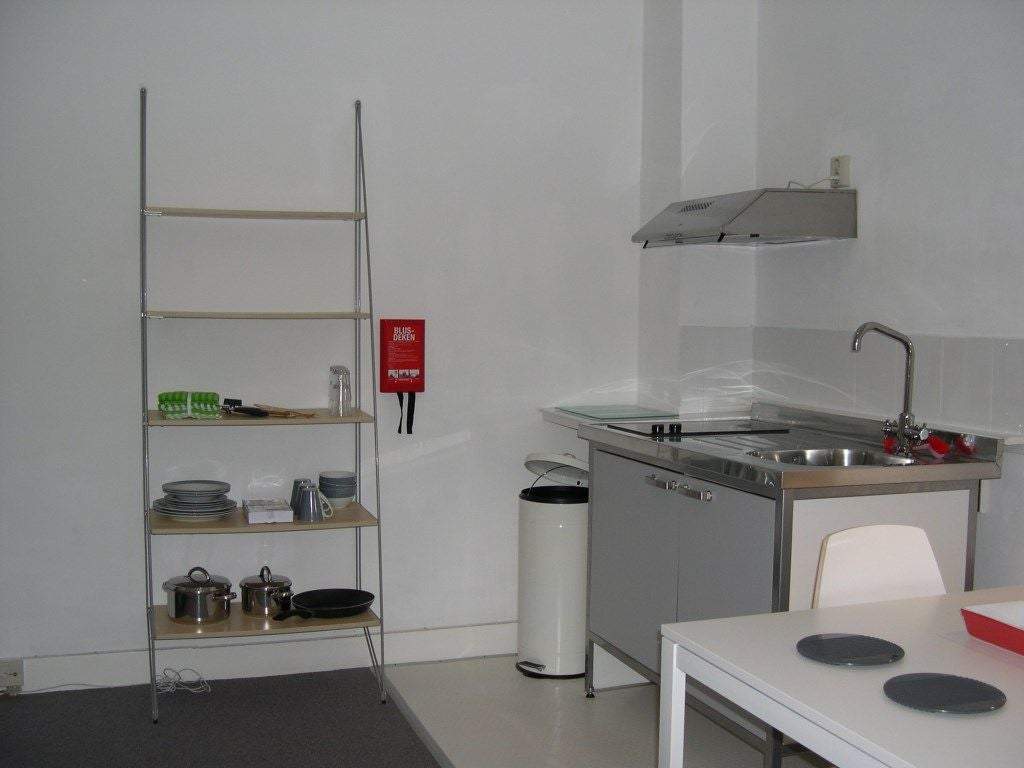 Appartement Groesbeekseweg, Nijmegen - Te Huur