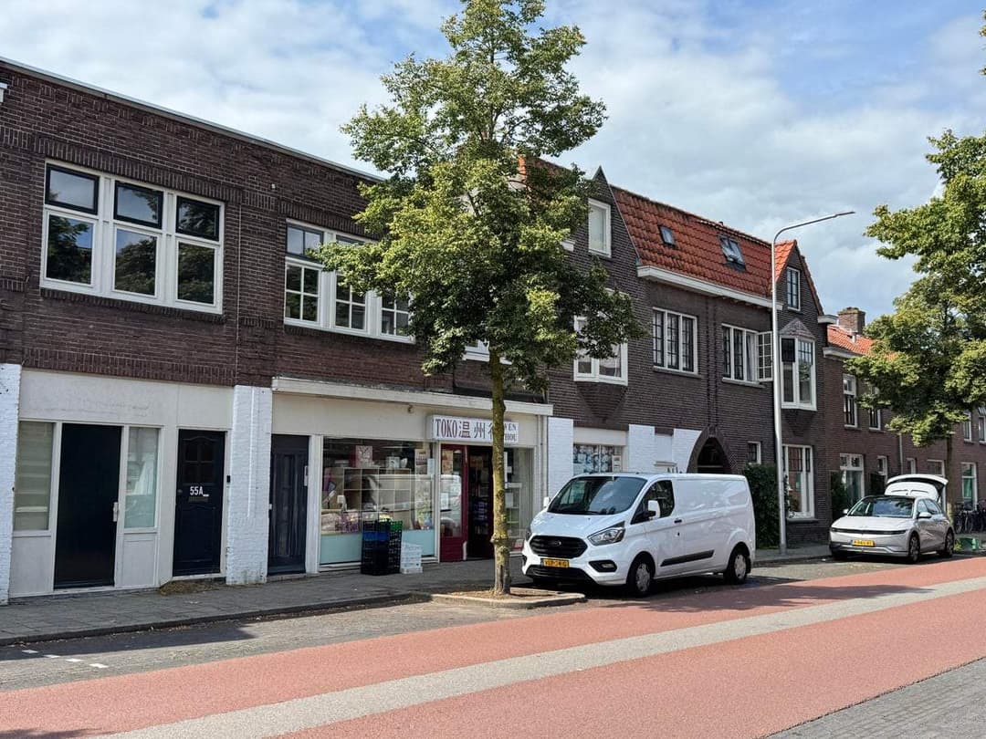 Rembrandtlaan Plano, Zwolle - Para alquilar