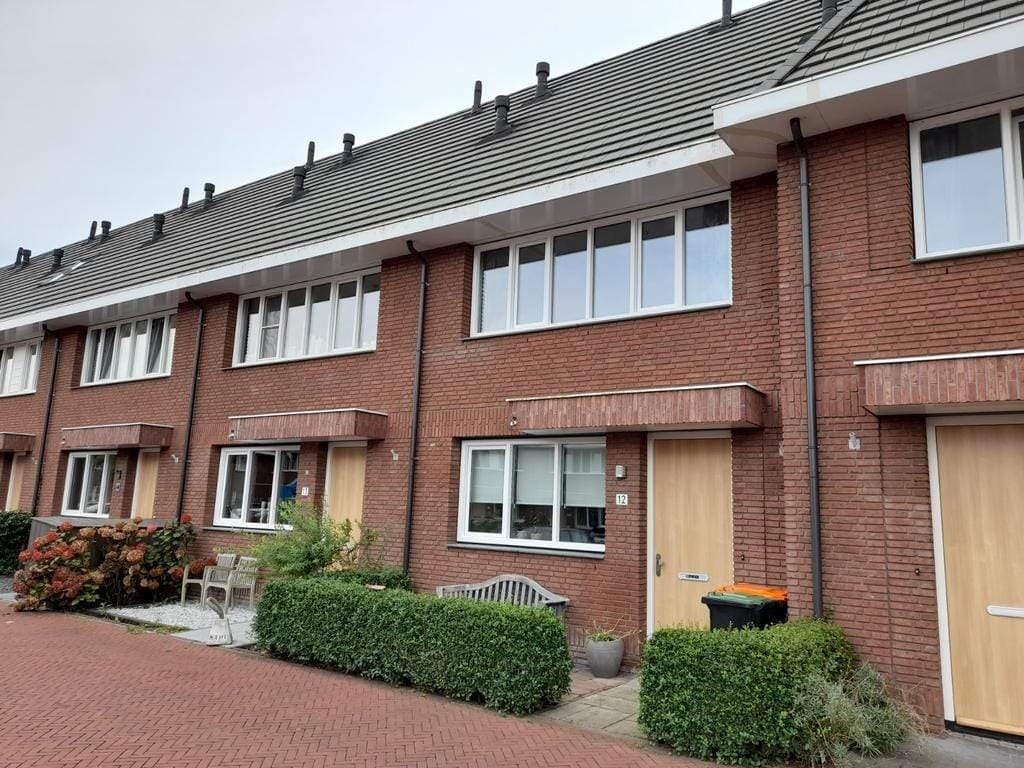 Schootanker 122421 NR Nieuwkoop - À Louer