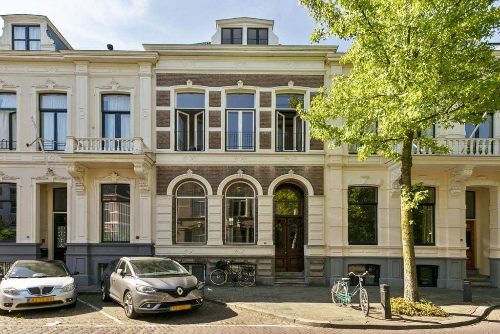 Brinkpoortstraat 38-A, Deventer - Te Huur