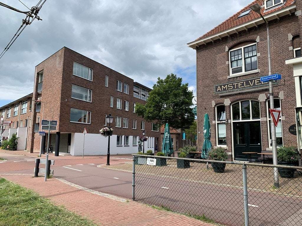 Appartement Tempelhof 3, Amstelveen - Te Huur