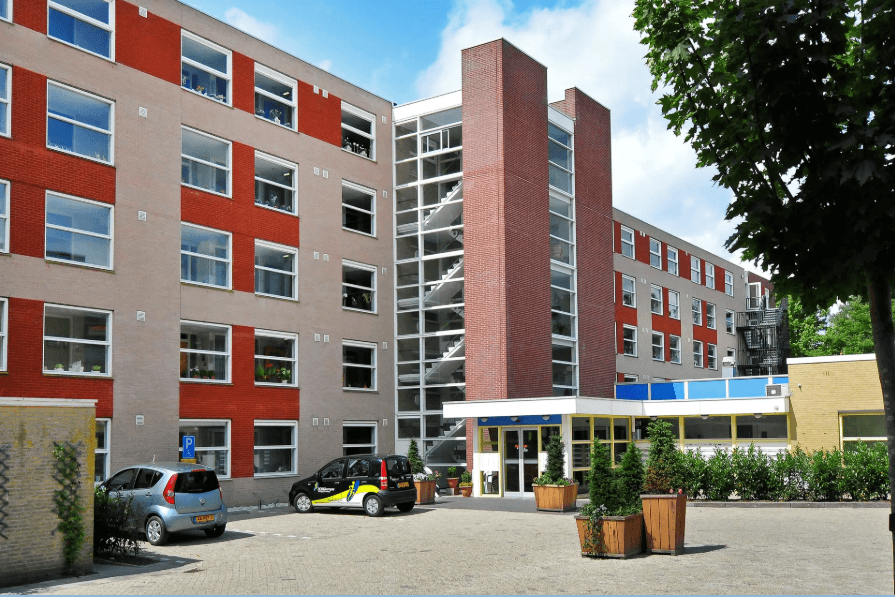 Apartamento Roerdomplaan, Heerenveen - Alquiler