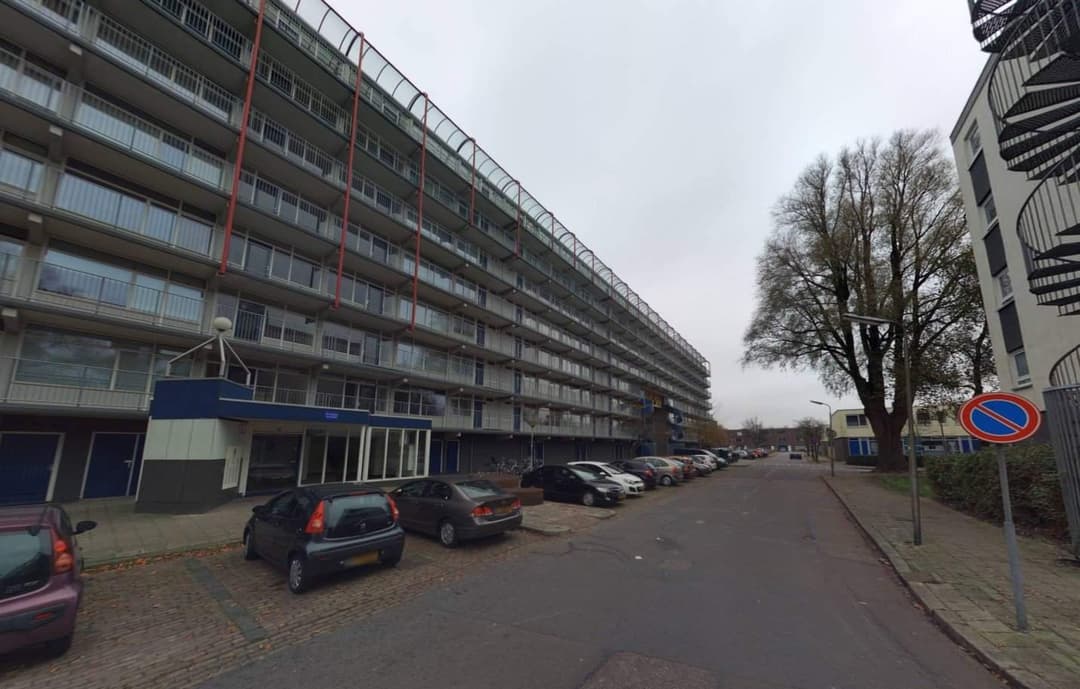 Wohnung De Gealanden, Leeuwarden - Zur Miete
