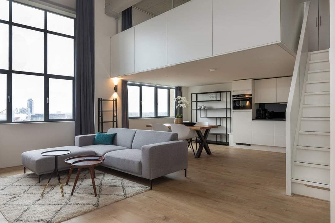 Flat Kastanjelaan, Eindhoven - Te Huur