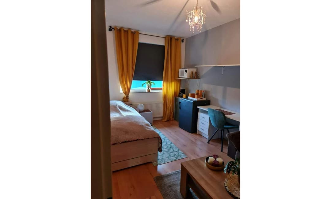 Room in Jordaanstroom, Zoetermeer - For Rent