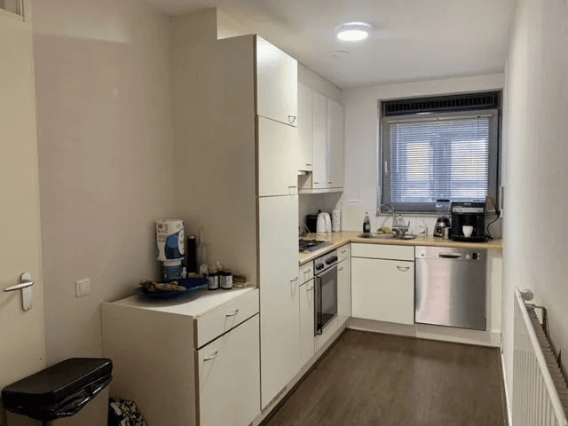 Appartement à louer Cornelis de Wittlaan, La Haye