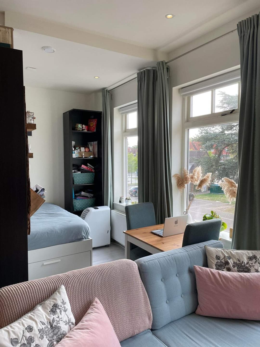 Studio Beethovenlaan, Arnhem - Te Huur