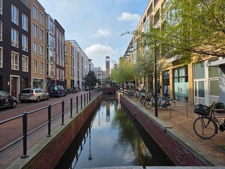 Appartement Brouwersgracht, Veenendaal - Te Huur