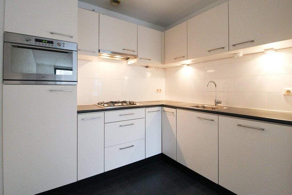 Appartement Provinciënlaan, Heemstede - Te Huur