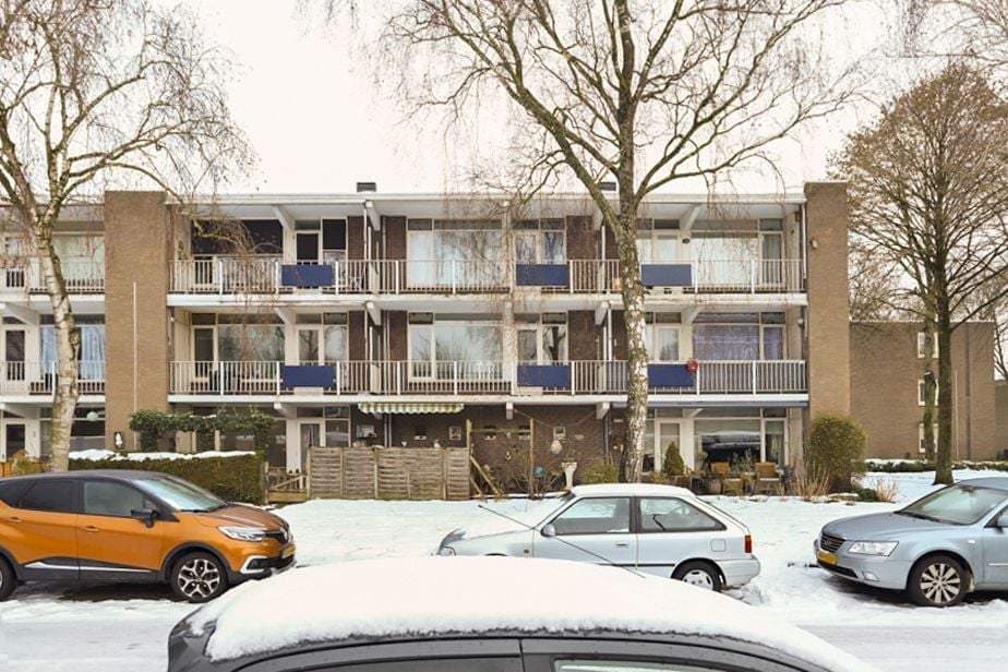 Wohnung Juralaan, Tilburg Zuid - Zu Vermieten