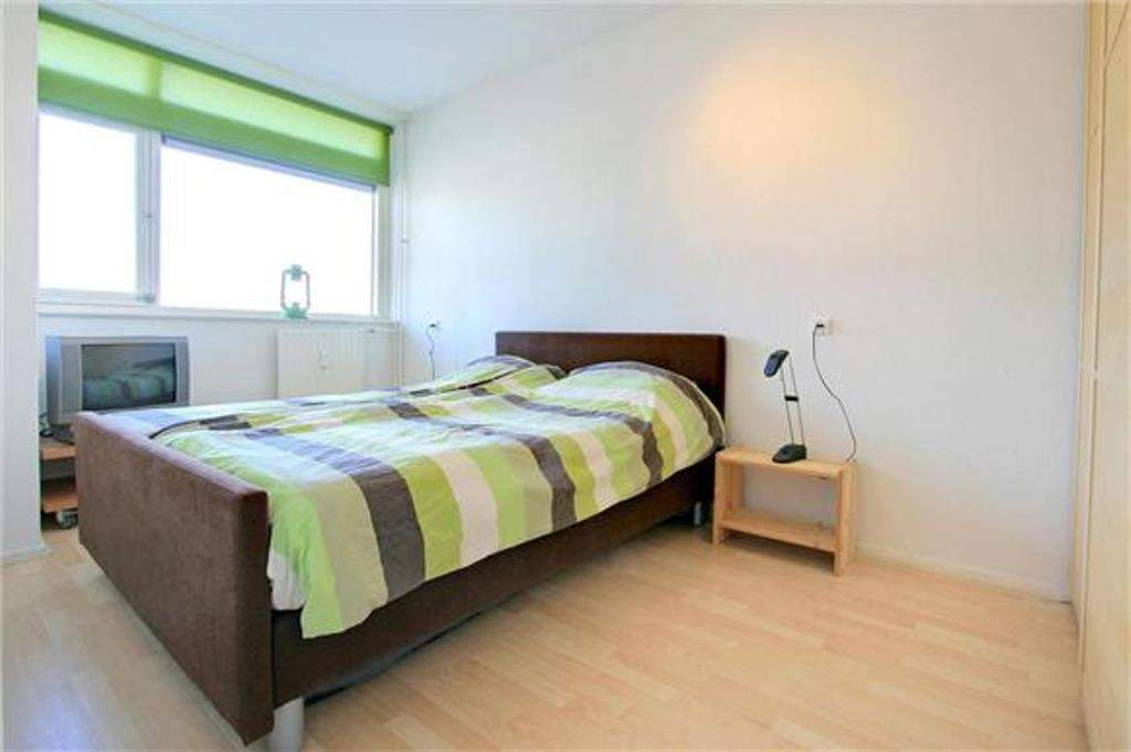Habitación Sin Muebles Hanzestraat, Arnhem - Para Alquilar