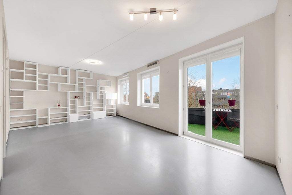 Wohnung Van Kinsbergenstraat, Amsterdam - Zu Vermieten