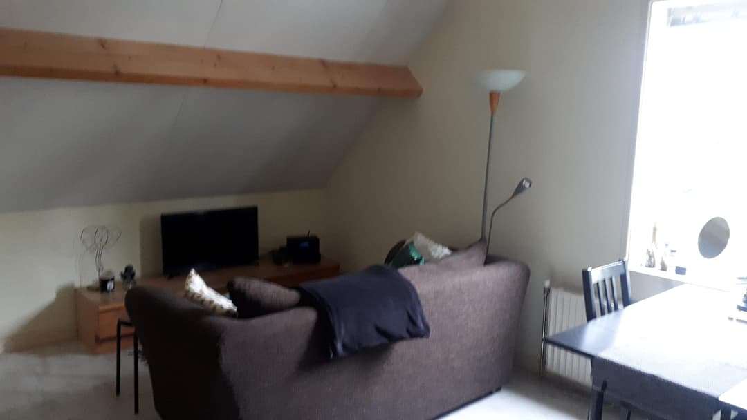Chambre meublée à Emmen - À louer