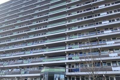 Appartement Mozartlaan 148, Delft - Appartement senior