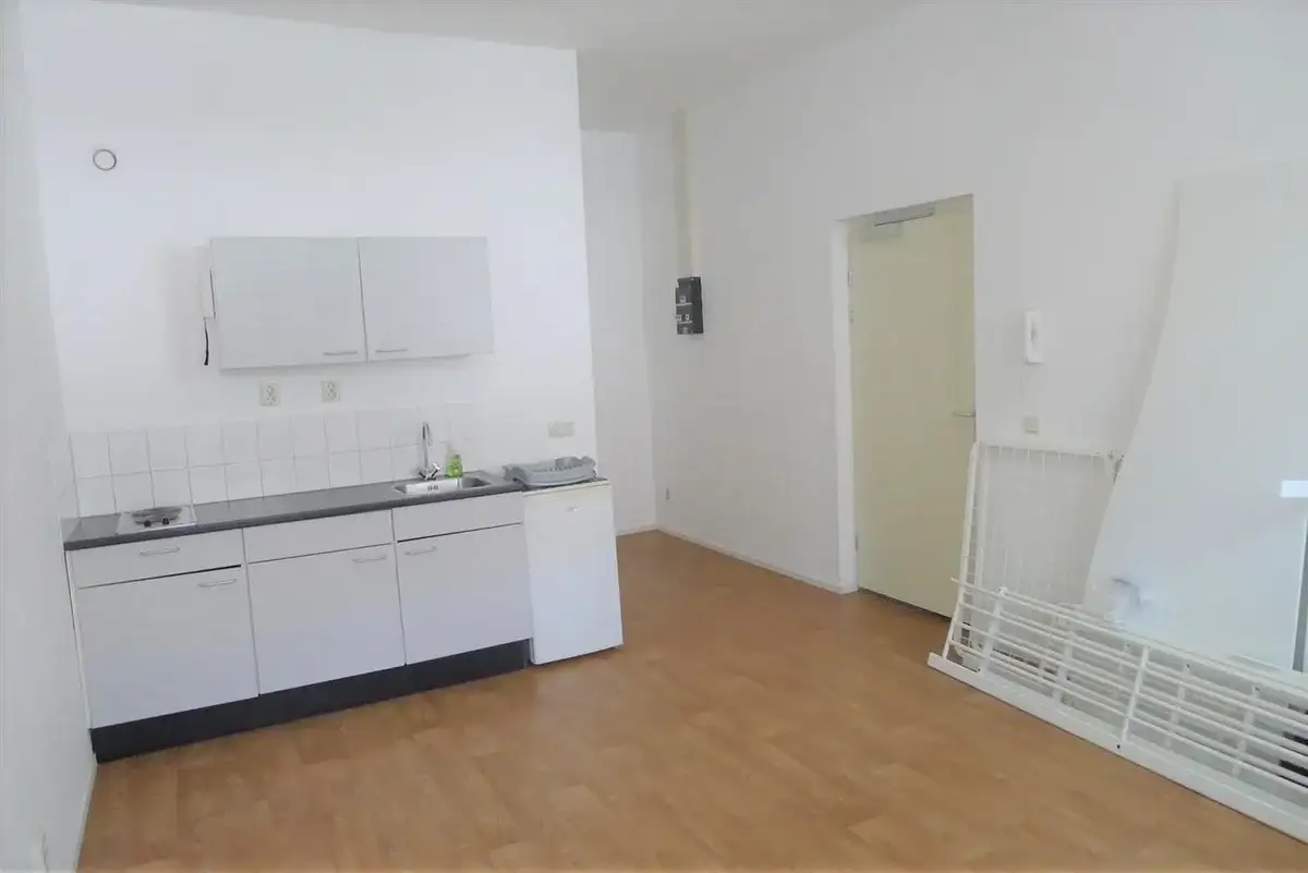 Apartamento Hoenderstraat, Maastricht - En Alquiler