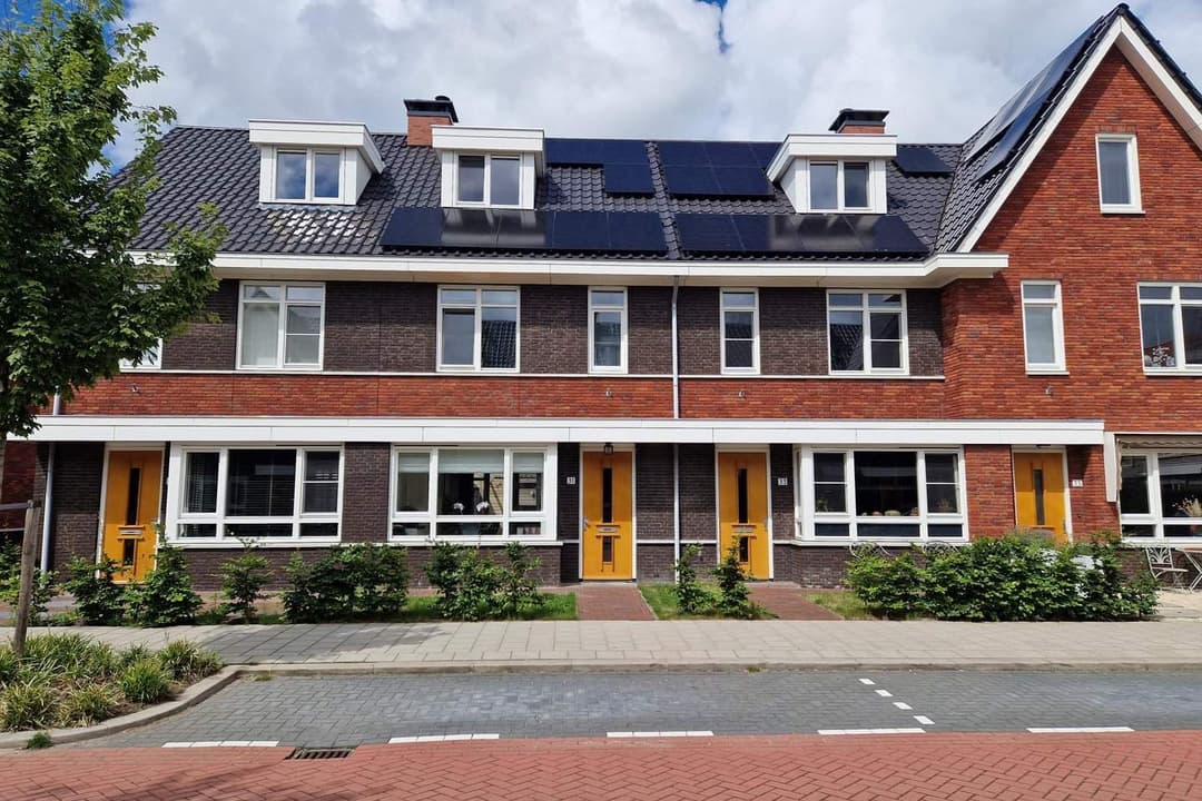 Bovenas 31, Moerkapelle - Zu Vermieten