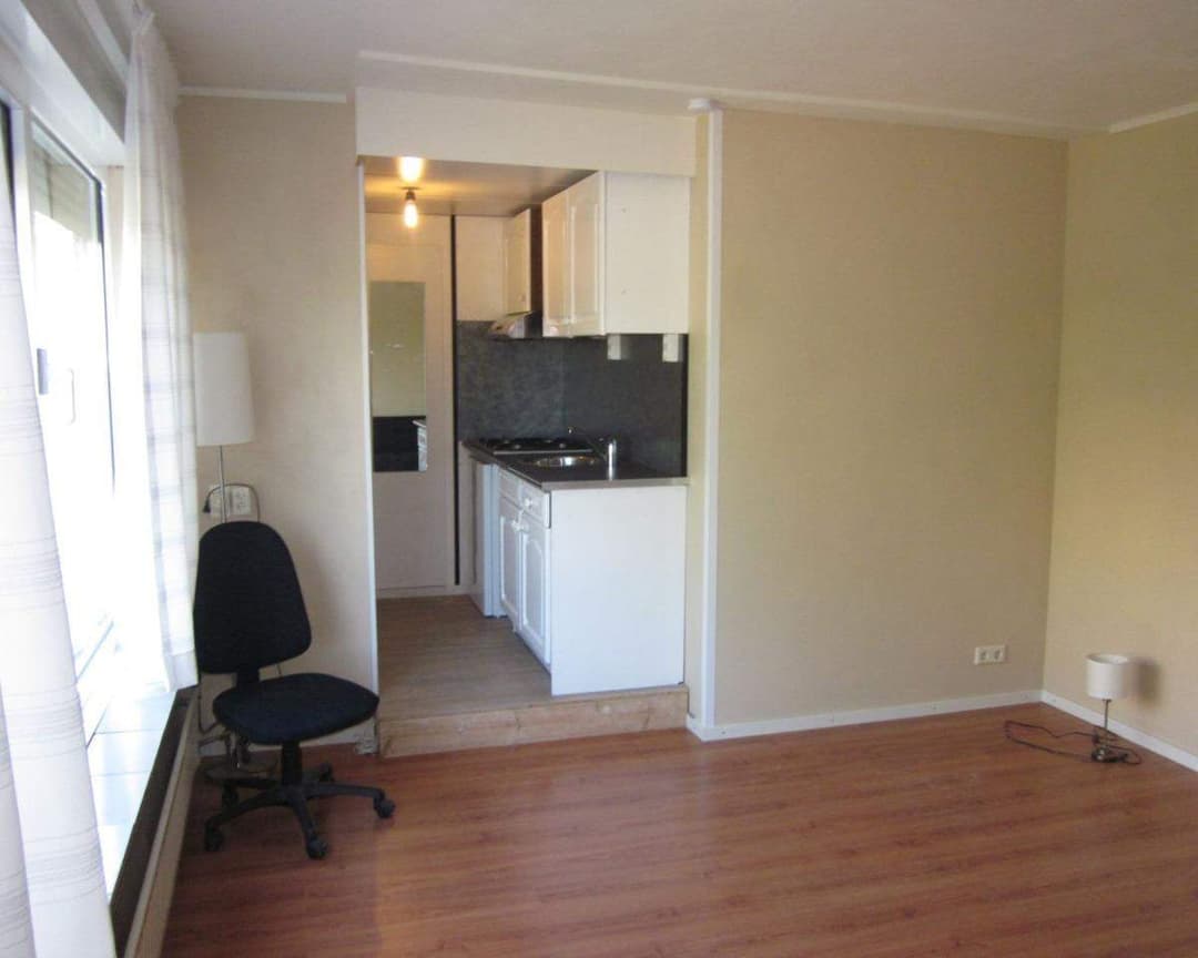 Möbliertes Studio Noord Brabantlaan, Eindhoven - Zu vermieten