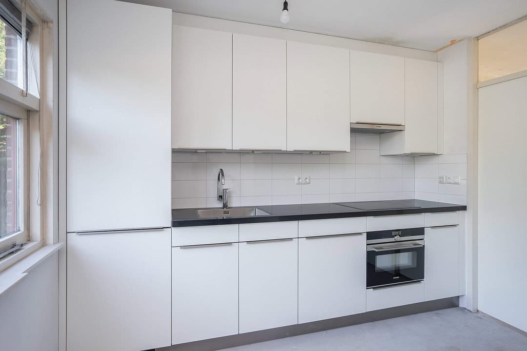 Polderland 84, Diemen - Zu Vermieten