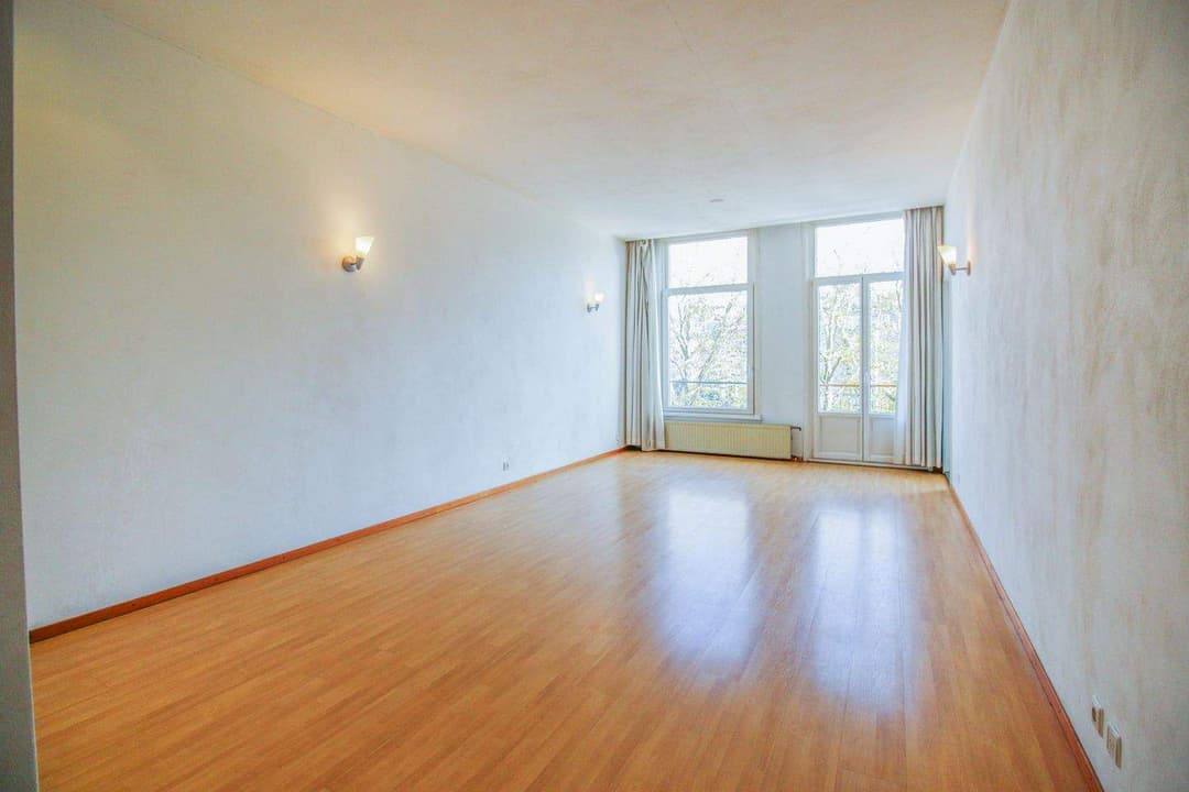 Nassaukade 155, Amsterdam - 1-bedroom Apartment, For Rent