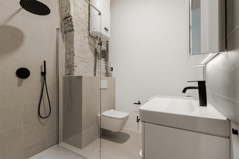 Apartamento Stationsstraat, Maastricht - En alquiler