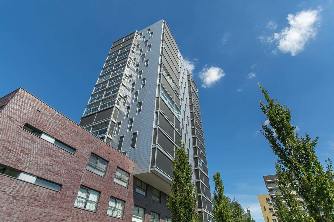 Apartment Grote Beerstraat 173-479742 RG Groningen - Zur Miete