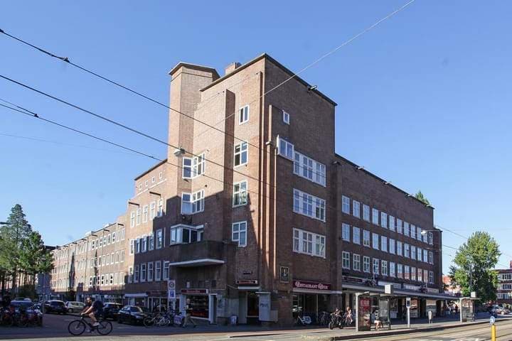 Wohnung Marco Polostraat 228, Amsterdam - Zur Vermietung