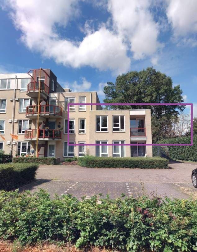 Wohnung De Hezelaar, Veghel - Zu Vermieten
