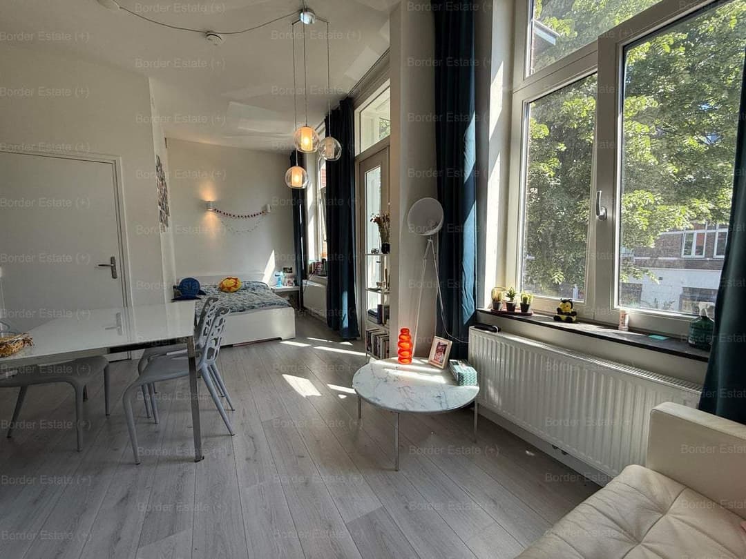Studio Sint Annalaan, Maastricht - For Rent