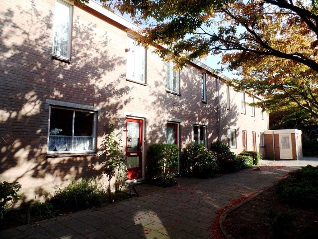 Eengezinswoning Stoelmatter, Alphen aan den Rijn - For Rent