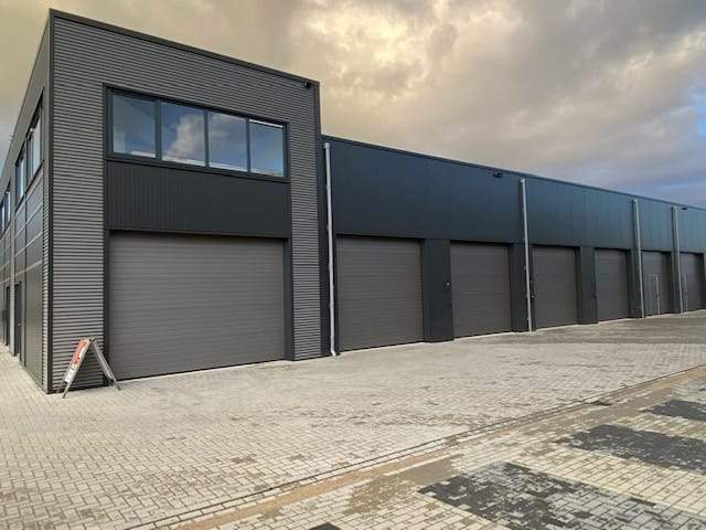 Lagerraum Buitenvaart 1011-237905 SB Hoogeveen - Zur Miete
