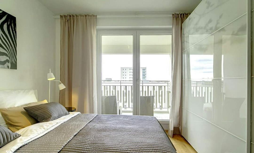 Appartement Vestdijk, Eindhoven - À Louer