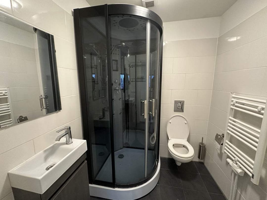 Maisonette Flat Hoofdstraat, Schiedam - Te Huur