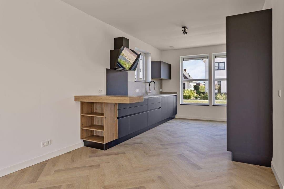 Detached House Vuurdoornstraat, 's-Gravenpolder - For Rent