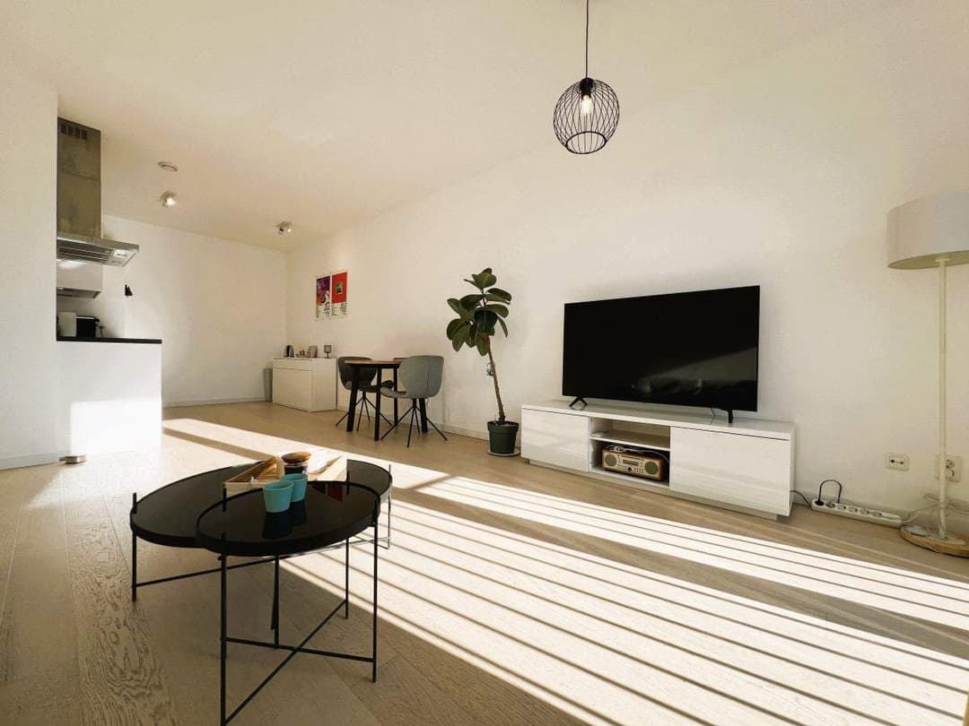 Wohnung Thorn Prikkerstraat, Amsterdam - Zur Miete