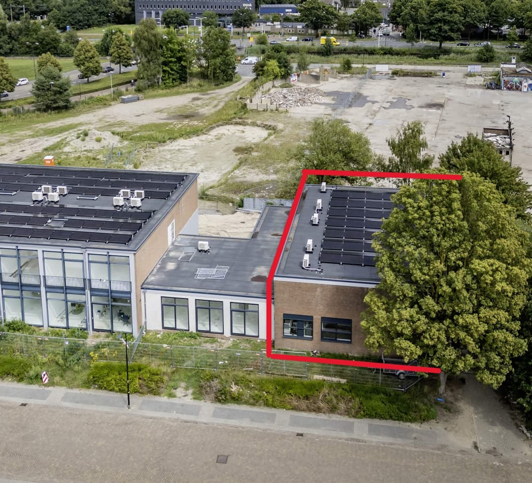 2-Zimmer-Maisonette Condorweg, Apeldoorn