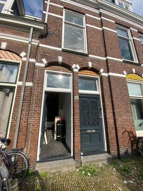 Zimmer Verkorteweg, Leeuwarden - Zu Vermieten