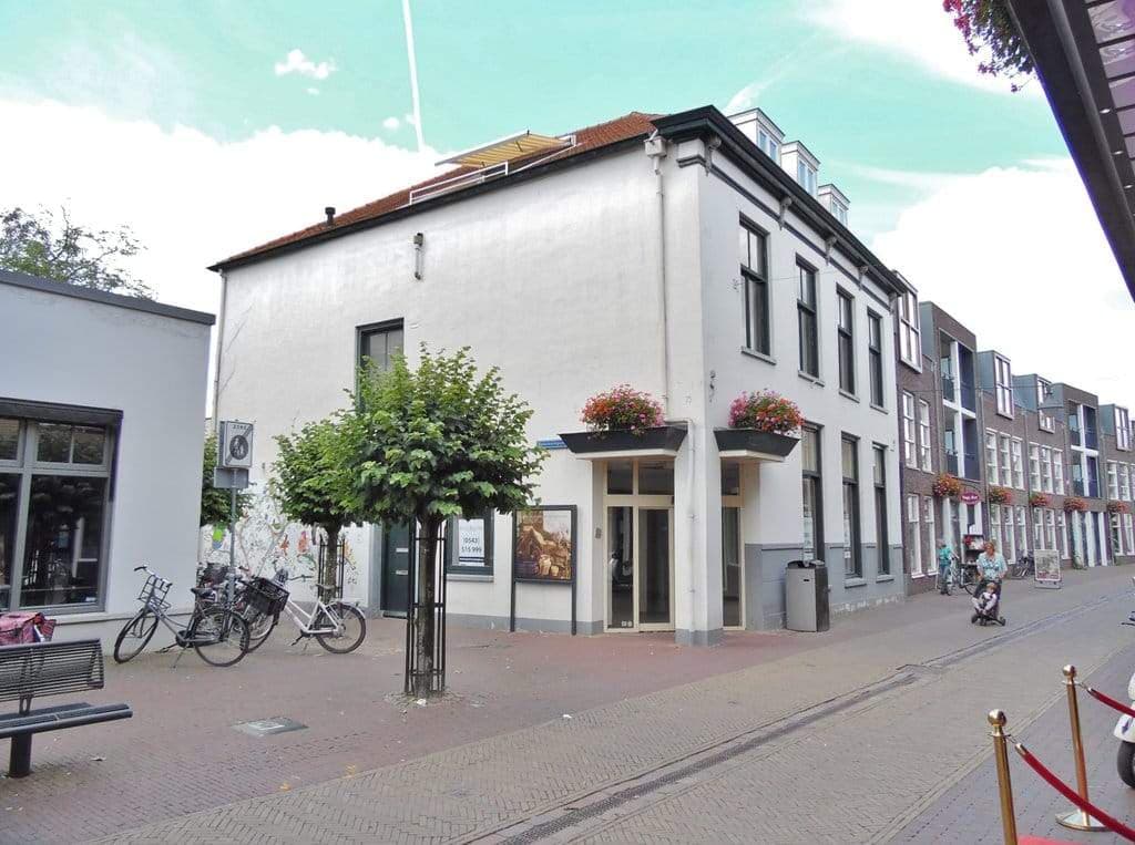 Appartement Meddosestraat 7, Winterswijk - Te Huur