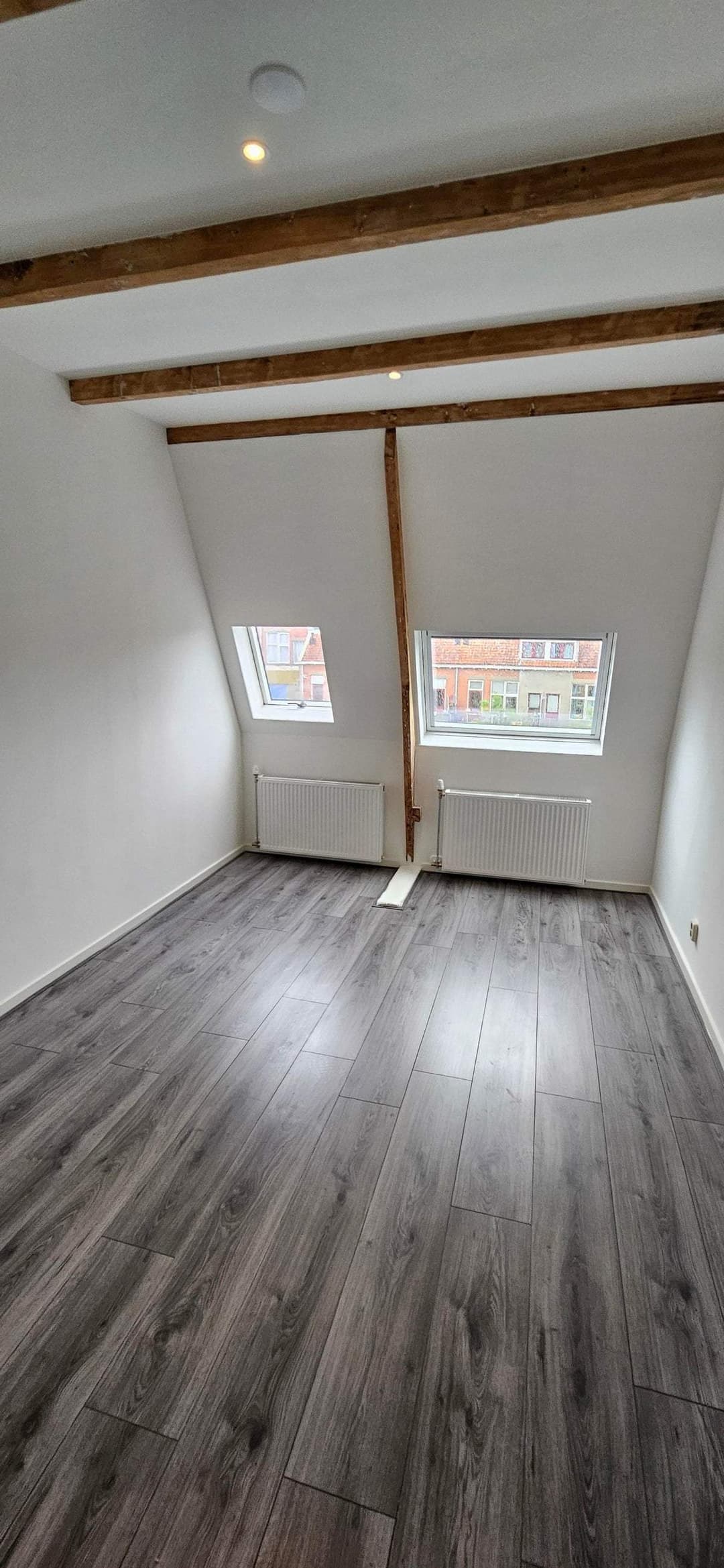 Wohnung Bankastraat, Groningen - Zur Miete