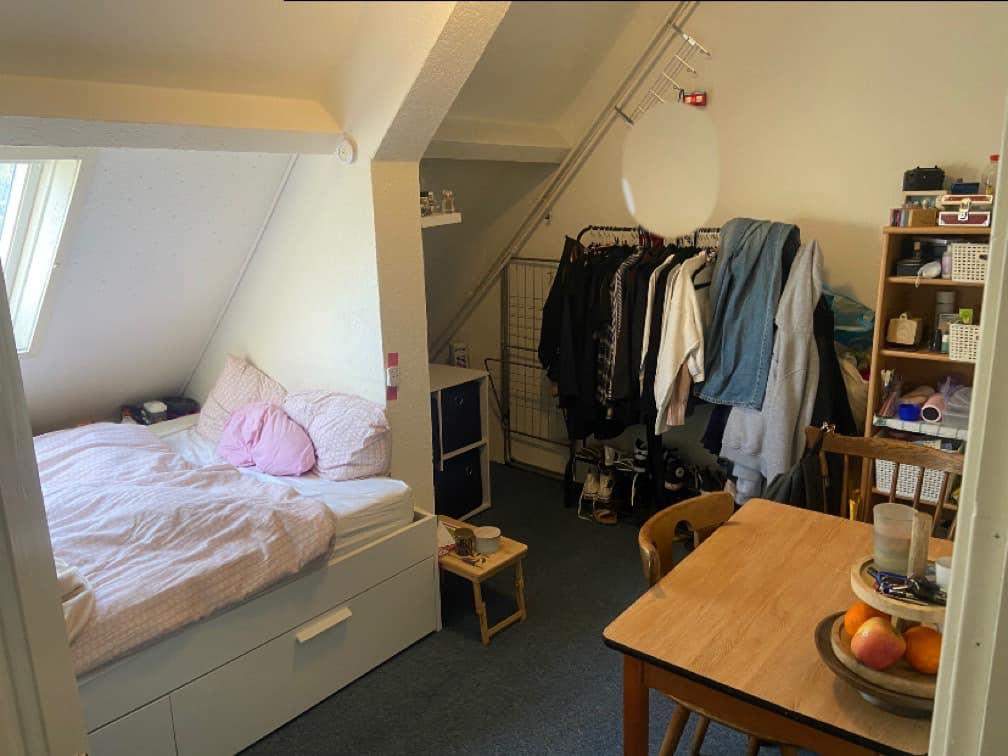 Chambre à louer à Gijzenrooi, Geldrop