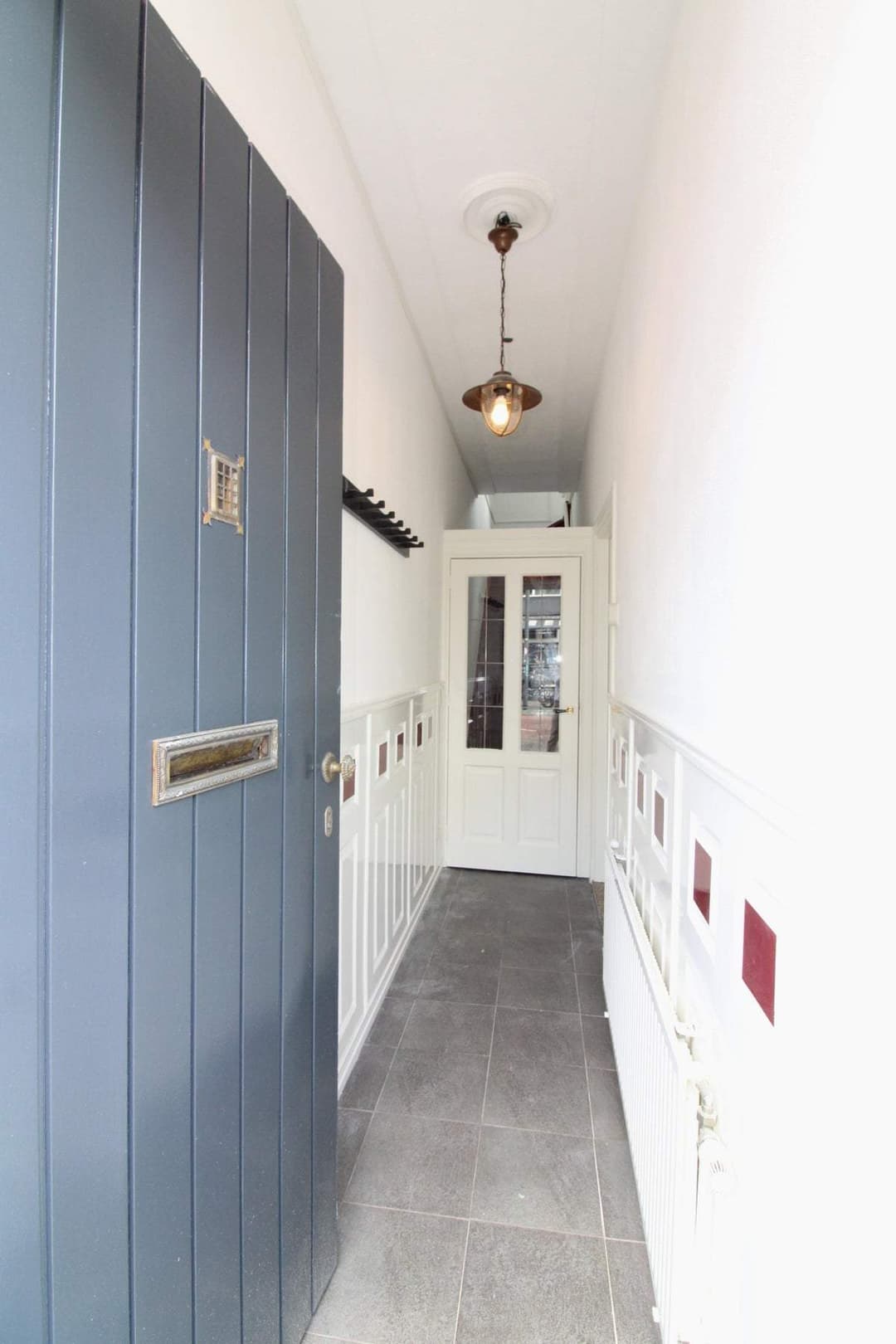 House Hoogstraat, Eindhoven - For Rent