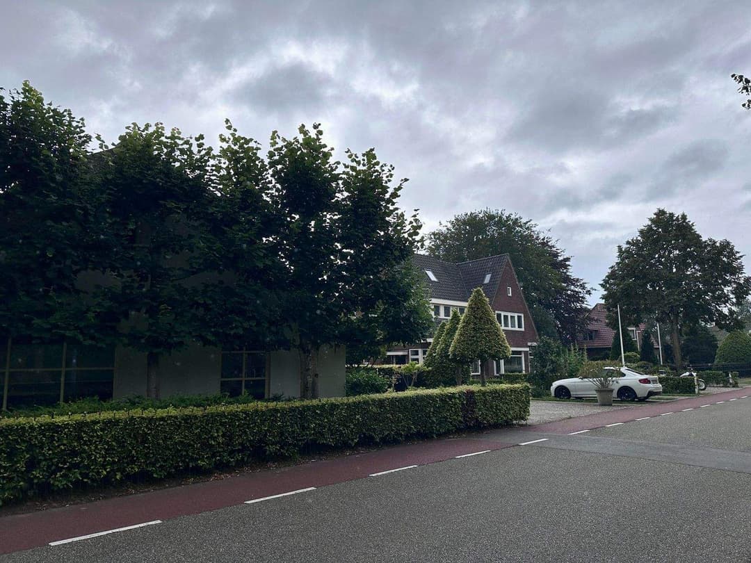 Casa Rijksstraatweg 45-A, De Meern, Utrecht - En Alquiler