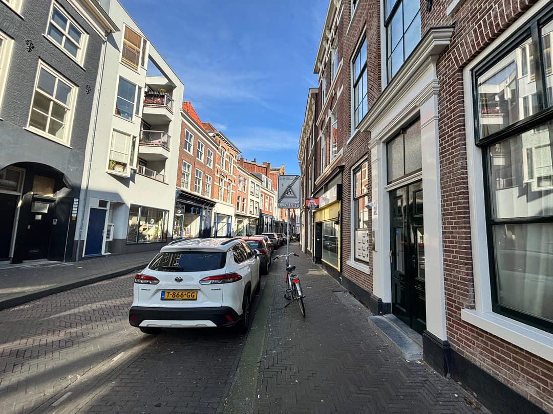 Estudio Westeinde, La Haya - En alquiler
