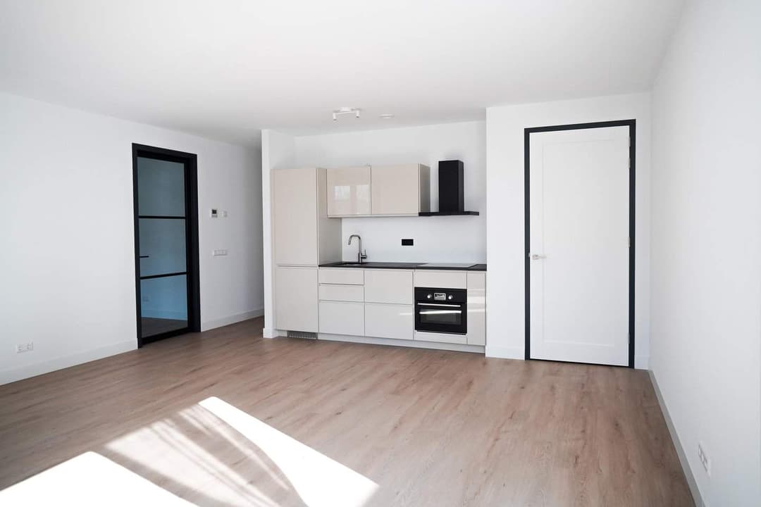 Apartamento Tuinweg 5-A, Hoofddorp - En Alquiler