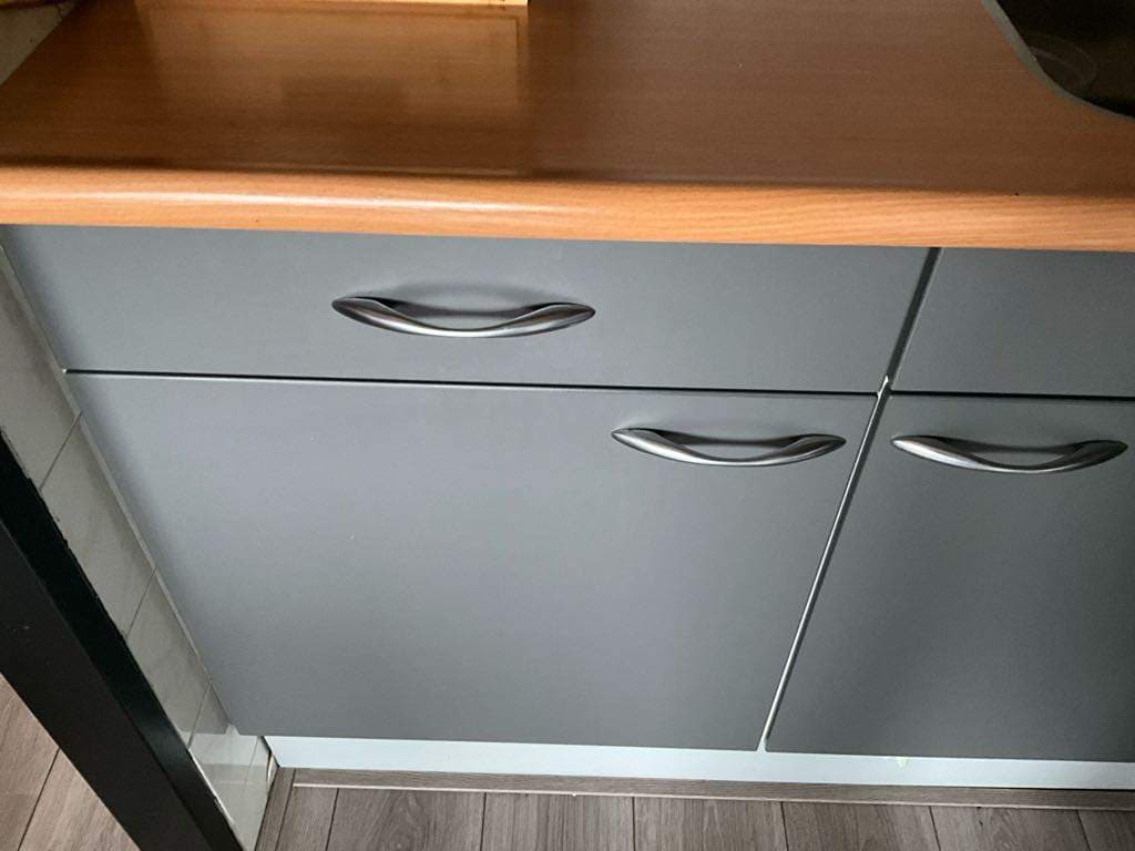 Flat Osseweide 21, Meppel - Apartment