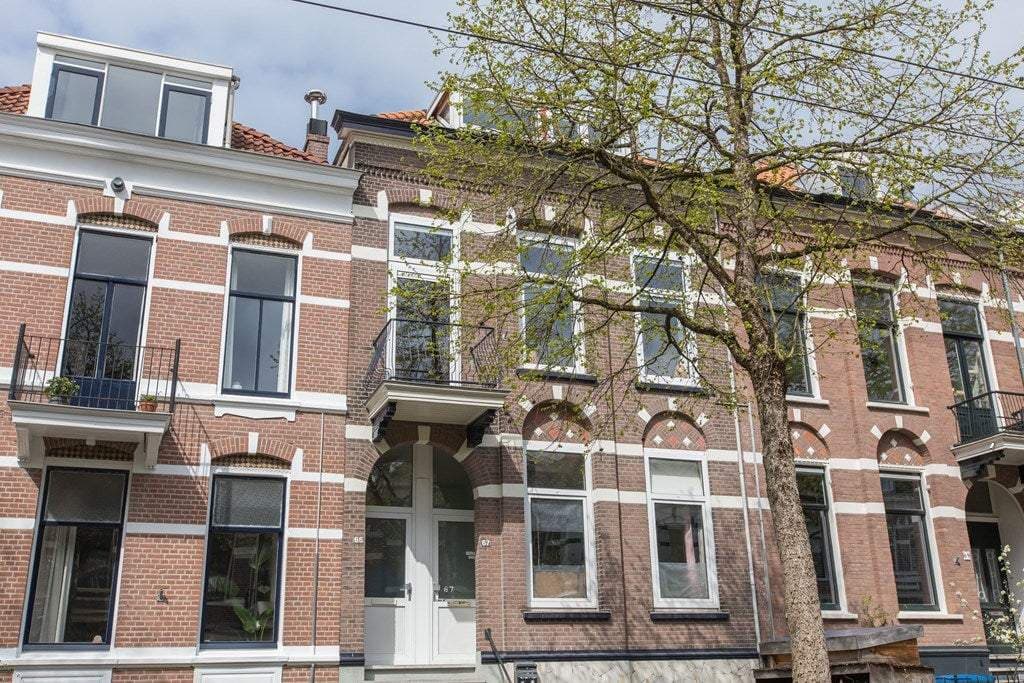 Jacob Cremerstraat 65, Arnhem — Gemeubileerde Woning