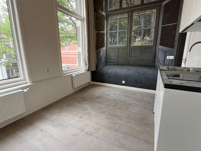 Zimmer zu vermieten am Westersingel, Groningen