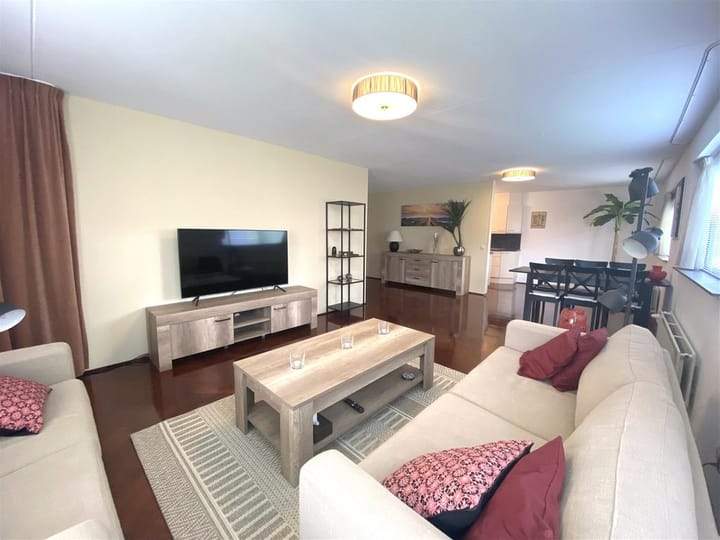 Kamerlingh Onnesstraat 111, Amstelveen - 3-Zimmer-Wohnung
